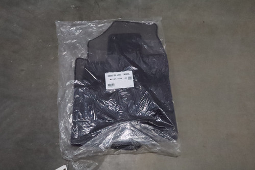 2019 2024 acura rdx oem - oem, black
