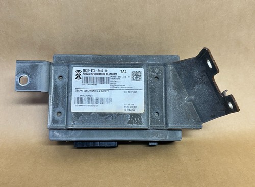 2007 2009 acura - acura, tech